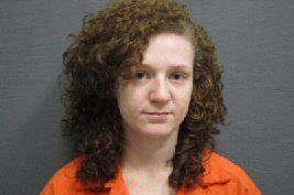 Stephanie Oswald